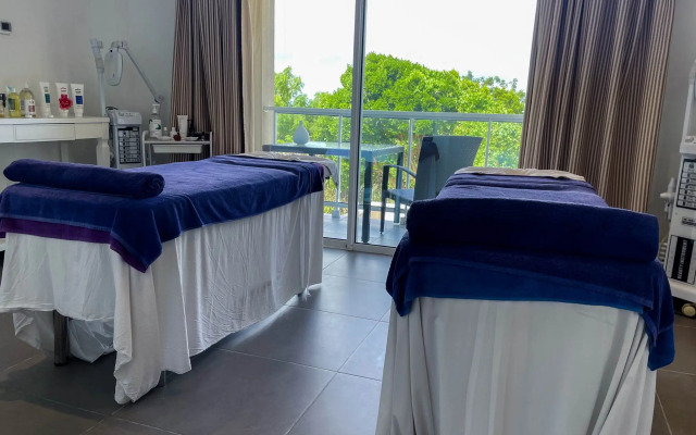 Angsana Cayo Santa MarA­a