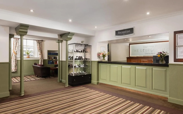 The George Hotel