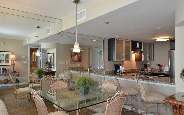 One Seagrove Place - Unit #506 - 2 Br Home