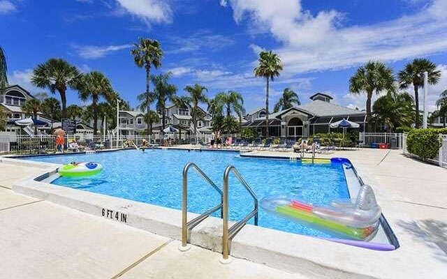 Gulf & Bay Club Bayside