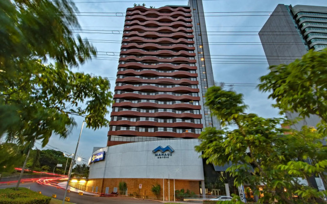 Manaus Hotéis - Millennium