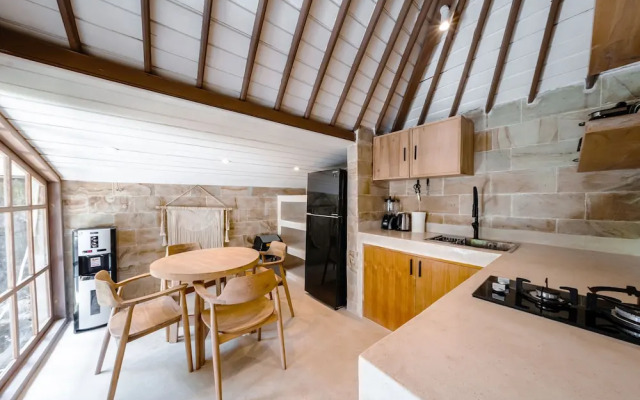 Nyaman Villas by EVDEkimi Ubud - Longer Stay More Rewards