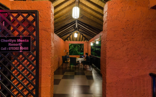 Cherilyn Monta Resort