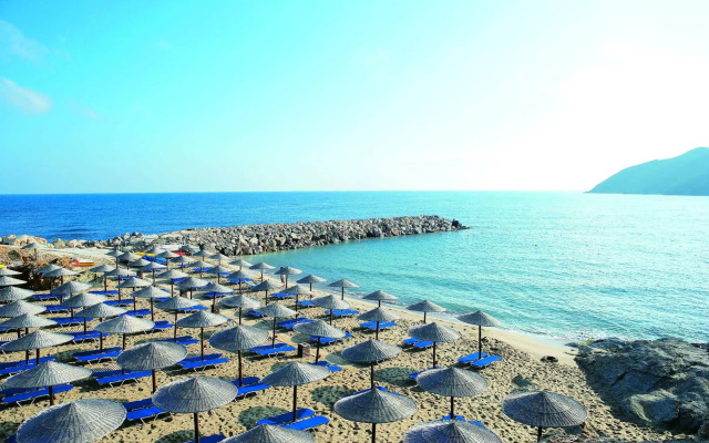 Grecotel Marine Palace & Aqua Park
