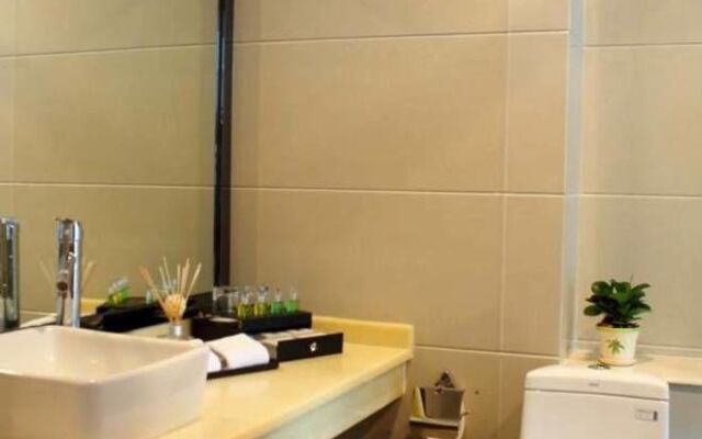 Yi En Ting Hotel