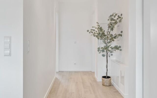 Stylish 2BR Getaway in Bivange Roeser