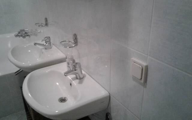 Leidsegracht Guestroom