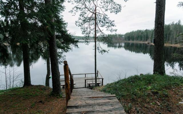 База отдыха Лесная Обитель