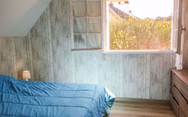 House Tal Mor Quiberon