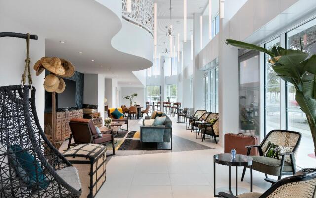 Citadines Confluent Nantes