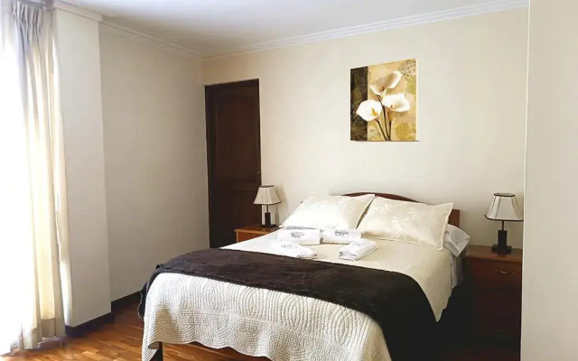 Hotel San Felipe