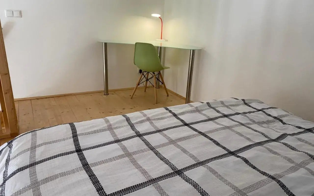 Apartmán v Lesní
