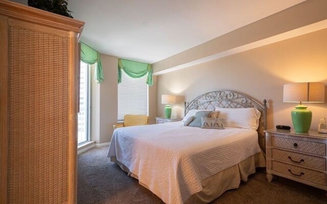 Barefoot Bliss - 3 Br condo by RedAwning