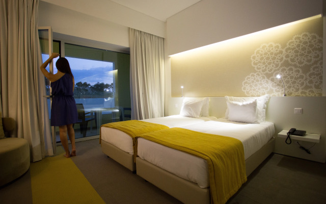 Monte Filipe Hotel & Spa