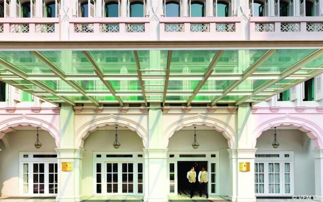 InterContinental Singapore by IHG
