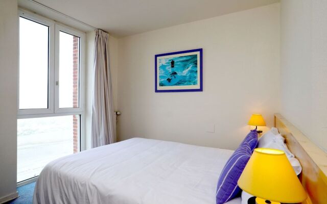 Hôtel Miléade de la Plage - Binic