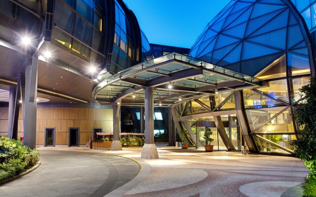 InterContinental Shanghai Harbour City by IHG