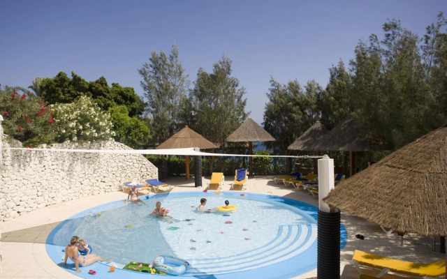 ROBINSON ESQUINZO PLAYA - All Inclusive