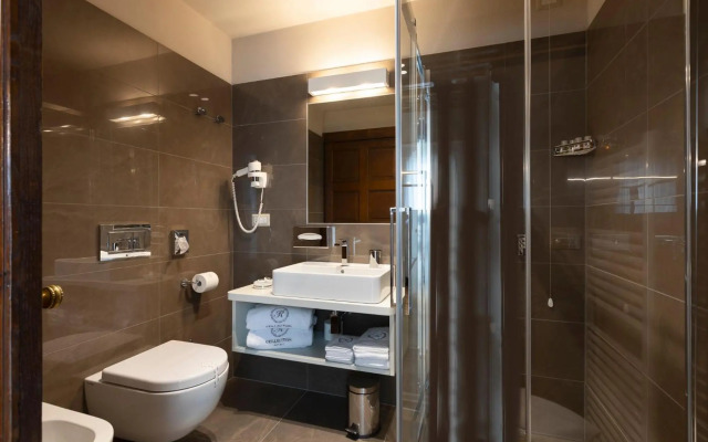Hotel Villa Cipressi - by R Collection Hotels
