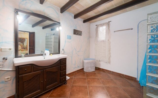 Ca Sa Cristeta De S'escola