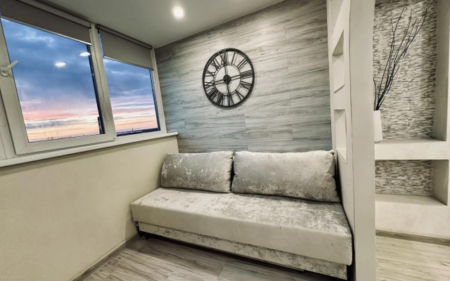 FlatRoom on Lenin street 23A