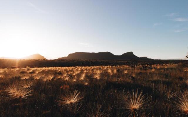 Hotel Fazenda Bona Espero