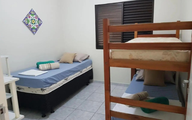 CONFORTO e SEGURANÇA AP11