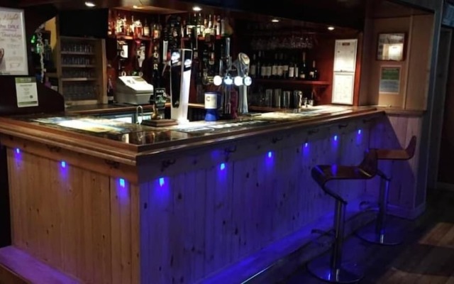 Nithsdale Hotel