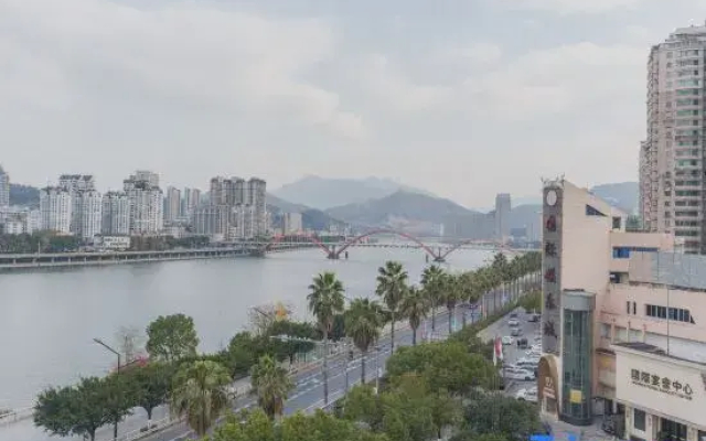 Lanxiang Boutique Hotel