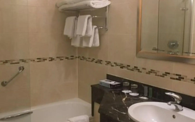 Bracken Court Hotel