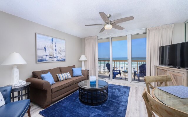 Pelican Beach Resort 308