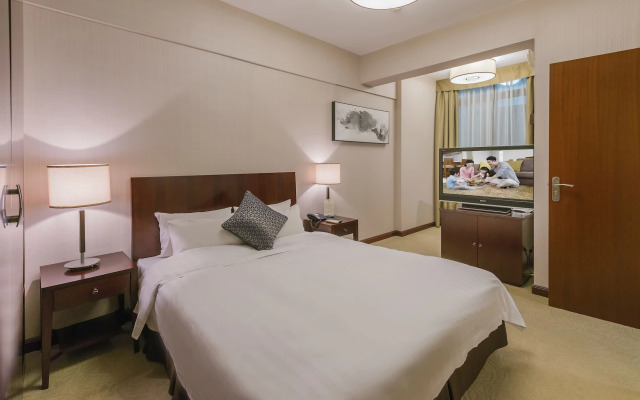 Springdale Serviced Residence Guangzhou