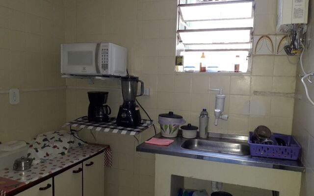 Pousada Cantinho da Familia