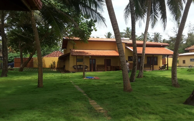Astonishing Villa Firenze Galle Srilanka