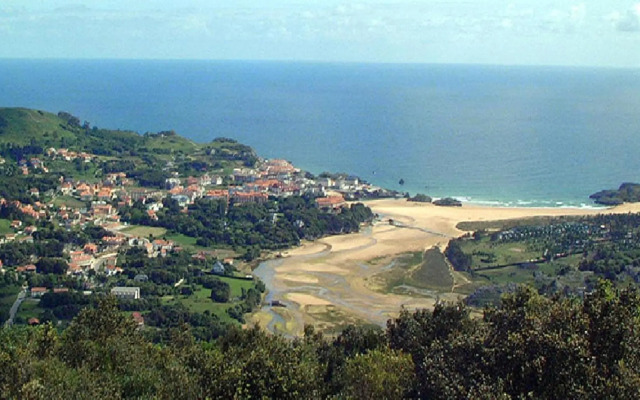 Apartamentos La Caseta