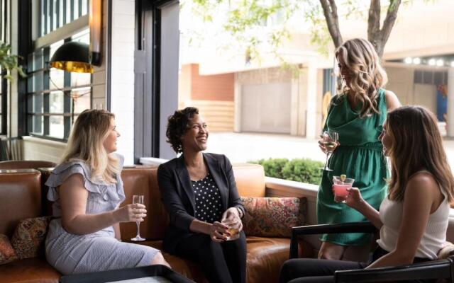 Louisville Marriott Downtown