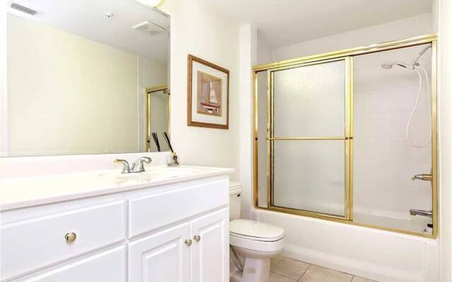 Hidden Dunes 405 - Three Bedroom Condo