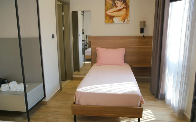 Villa Dedem Hotel