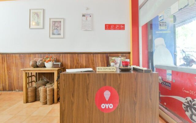 OYO 14342 Happy Rooms