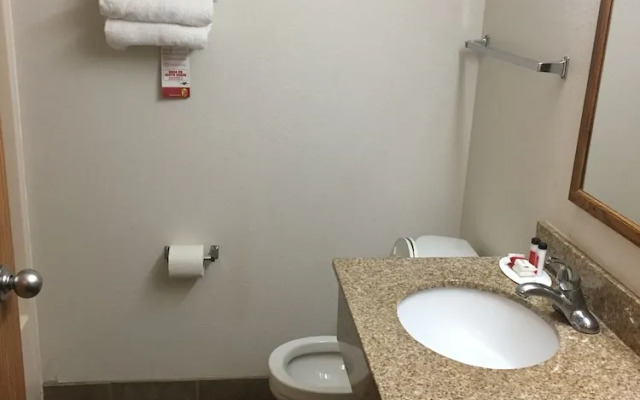 Super 8 College Station