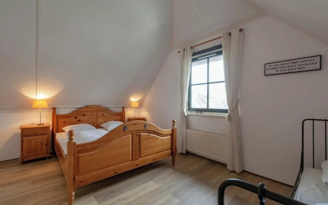 Villa in Callantsoog Near the Beach