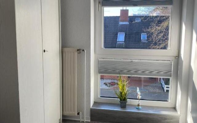 Haus Pavillon Whg 13