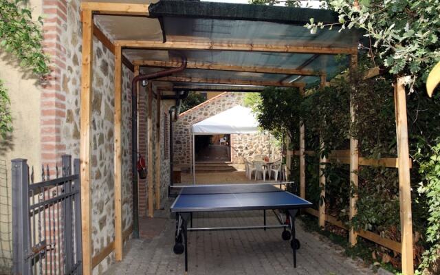 Belvilla by OYO Holiday Home in Pacaino With Pool