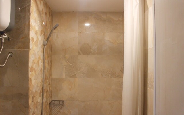 Simple And Homey 2Br Apartment At Grand Asia Afrika