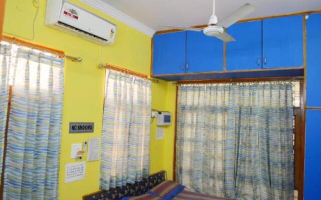 Atithya Serviced Apartment