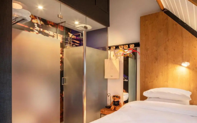BUNK Hotel Utrecht