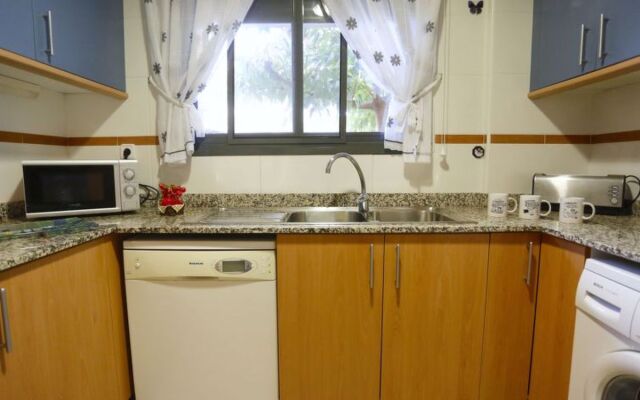 House Laura L'Ampolla