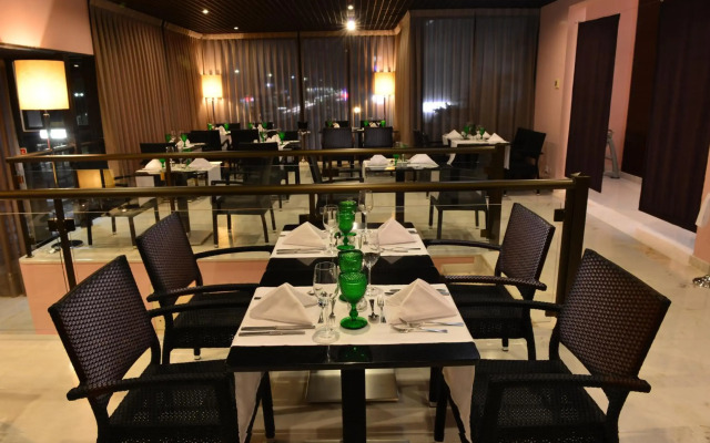 Hotel Vila Gale Marina