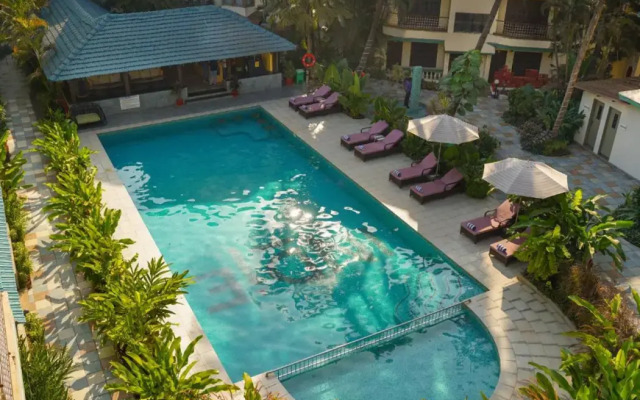 Indie Stays Goa