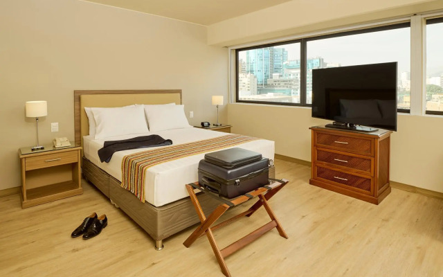 Estelar Apartamentos Bellavista